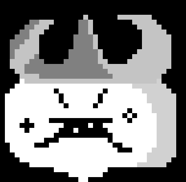 [8206a1] *makes a giant blast, breaking the forcefield*-Smiley