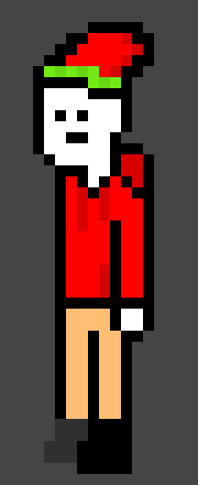 [64778c] im still here -Apples