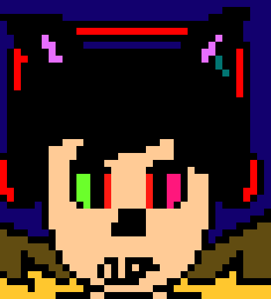 [72c467] mokuy and groofy will smack you hard then that -Cadegroofy