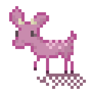[9664c4] Fawn