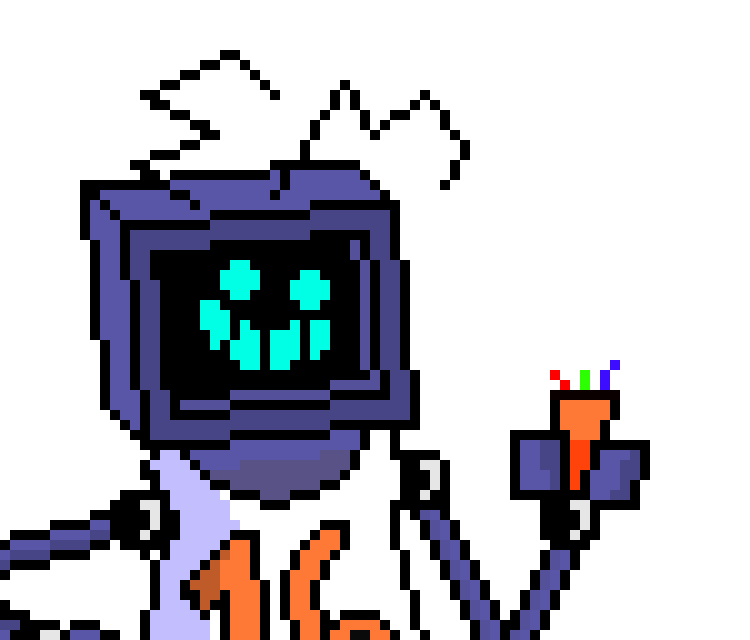 [41e661] oh well -makes a new microphone- ) -Hex