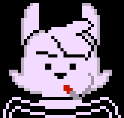 [0b51d0] -She starts to pick up speed, running at least 5 miles faster-