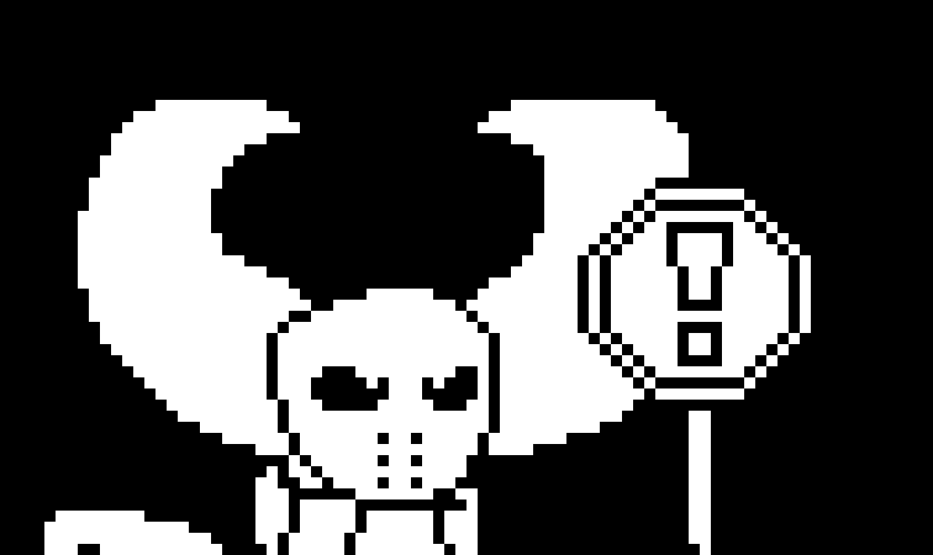 [2d73ea] WHAT DID YOU JUST SAY TO CLOWN?! -jase/tricky