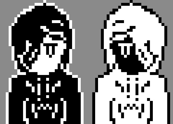 [be82ba] (Lux and Noctis were sitting at their table, being bored)