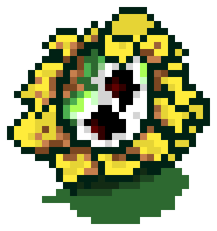 [d1e8bd] Deltarune boss concept v1