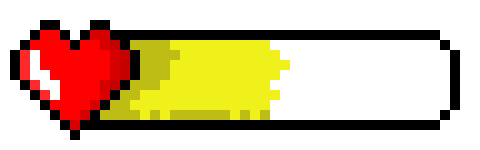 [9664c4] Health Bar4