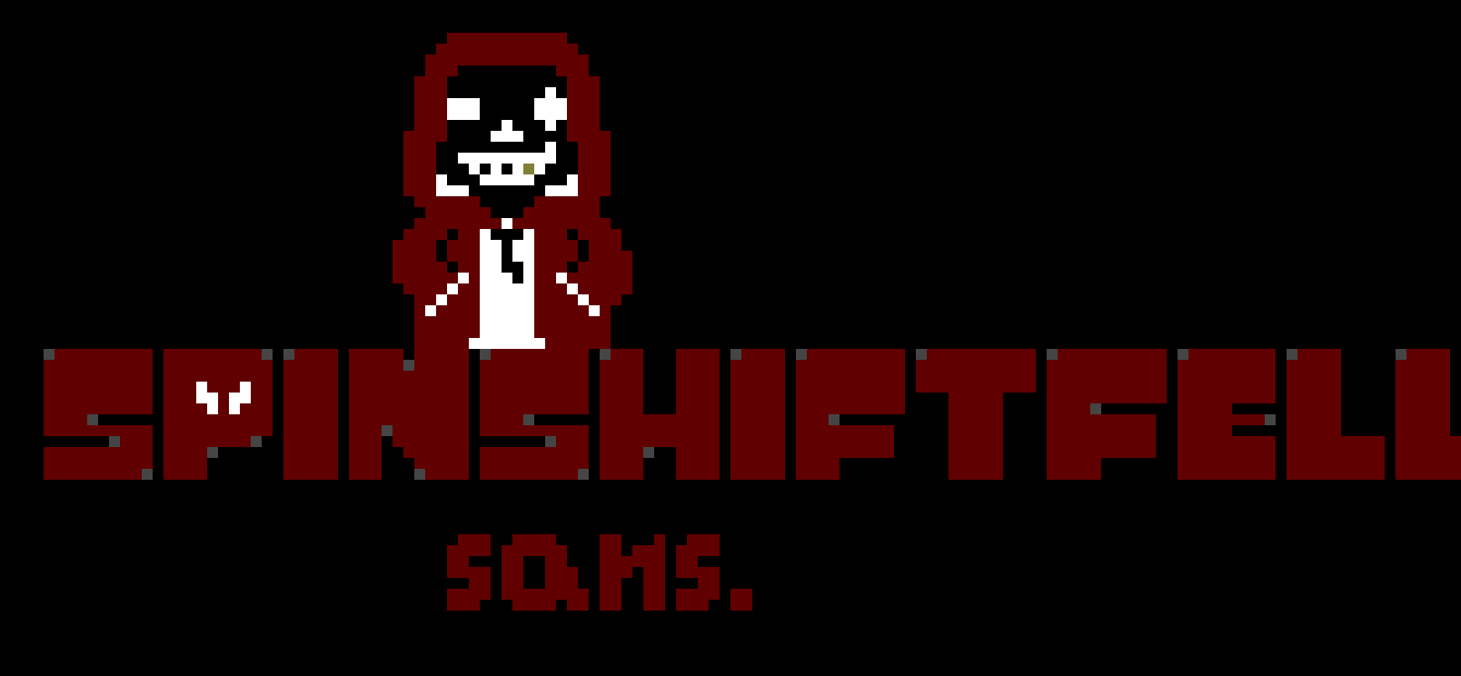 [9664c4] SpinShiftFell Sans (V.2)