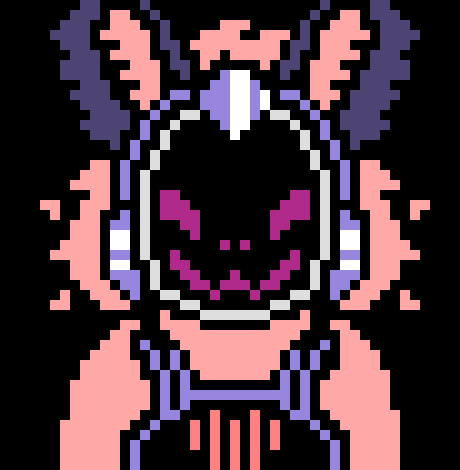 [1c12ae] It's ok! I don't mind that typo in there A) it's not my PAM name anymore and B) it's funny