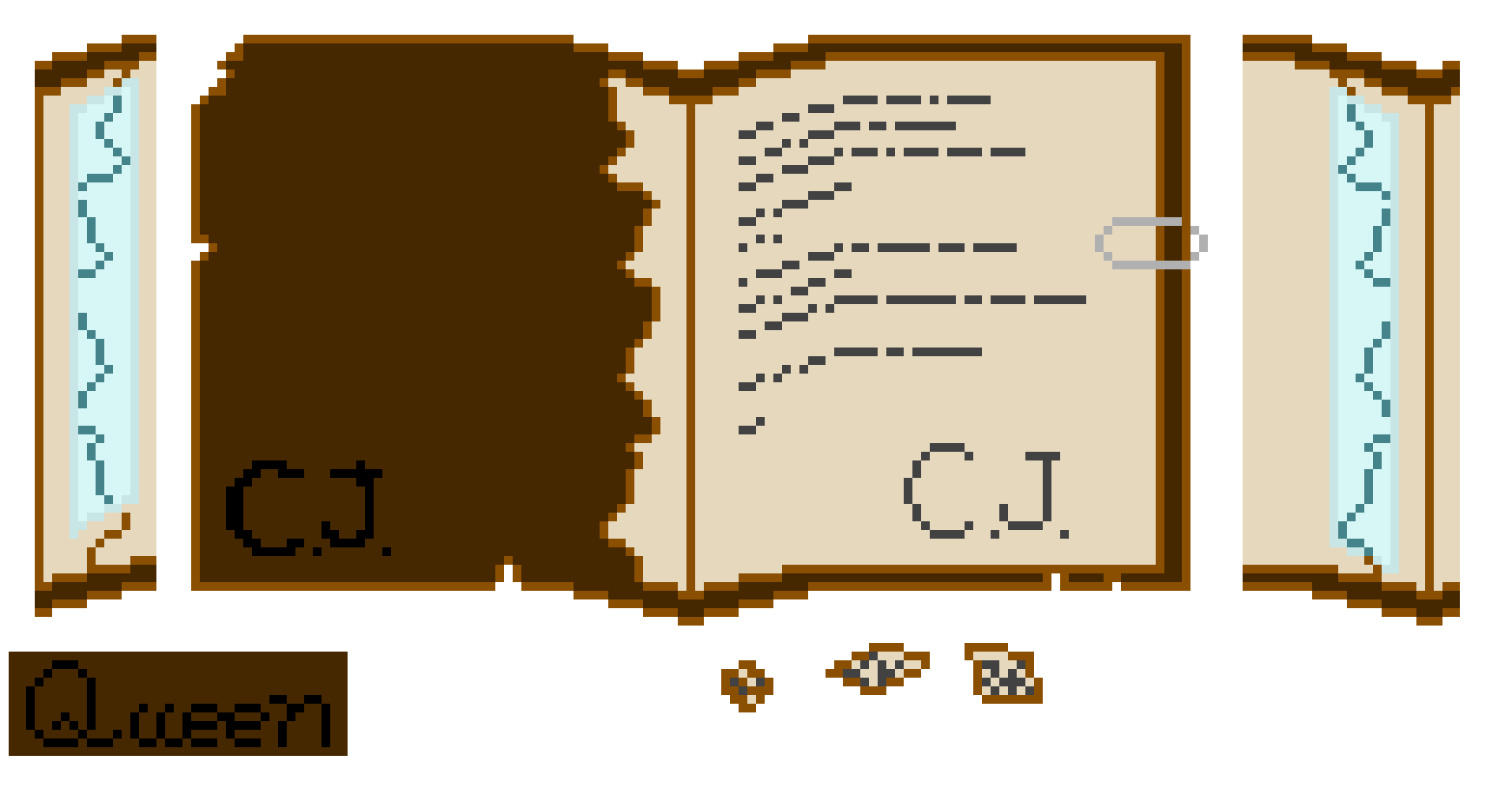 [0be908] casper's journal