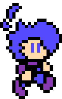 [2c2df2] kai frame 2