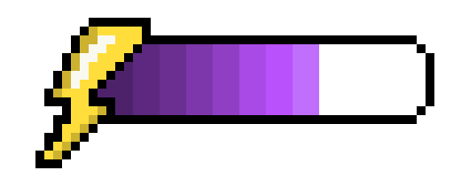 [9664c4] Mana Bar (8/12)