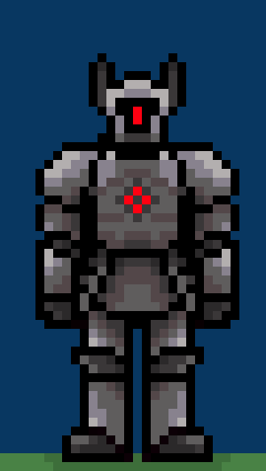 [1ba0cb] I REALLY wanna make a flying sprite for J-M1 where he has red flire rocket boots and he's just hovering above the ground with one leg bent behind the other, like one of those cool anime hovering poses