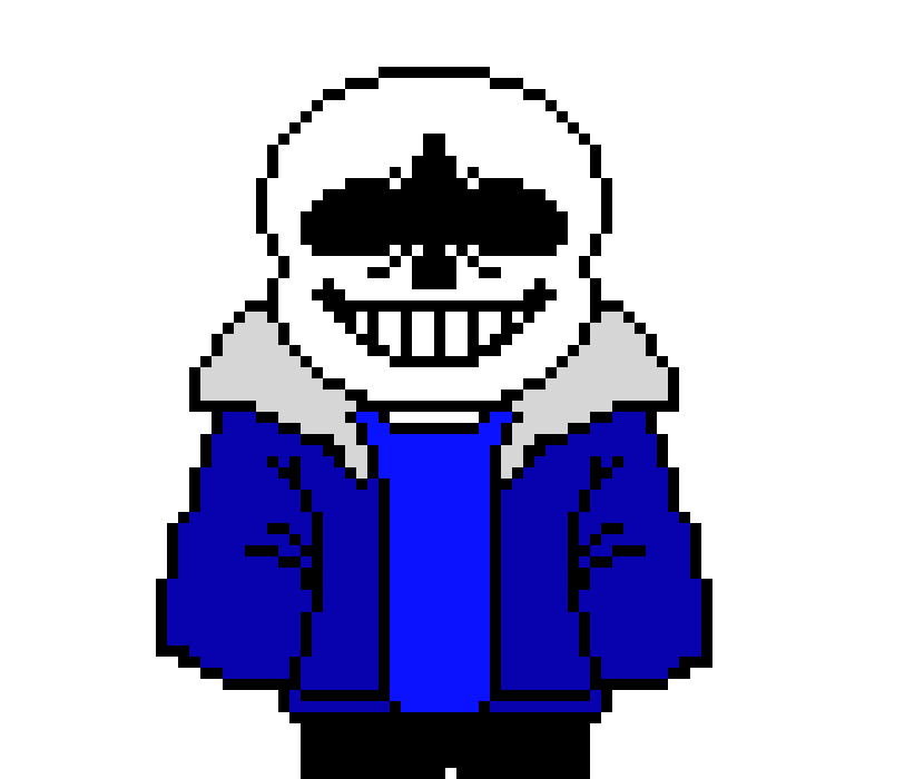 [95be89] SANS IS PETTY GAY CRINGE AND ANYONE WHO USES HIM SHOULD KILL THEMSELF