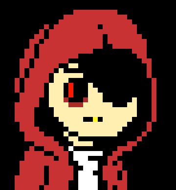 [c8bb2d] theres only one red fuz boi here cause ive seen that name on your edits before