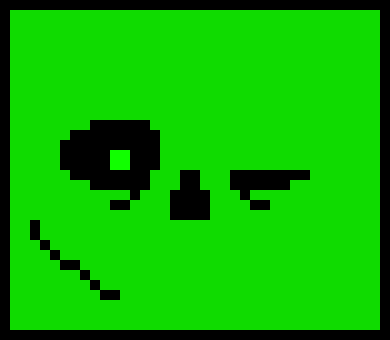 [f92a07] UnderCraft Creeper Expression 2