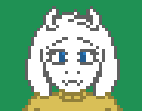 [95be89] *She quietly hums "his theme", to herself*