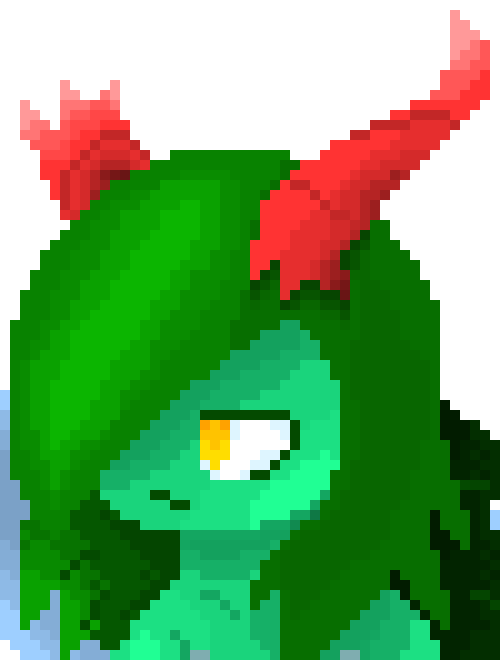 [a2471d] I`m back. Atari, did he use any of my sprites while I was away?