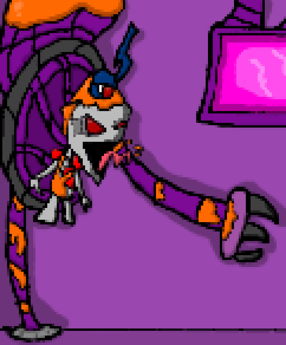 [990543] Anyways, apart from making those cool concepts, all I've done is realize how inferior I am to everyone in everything that I do.