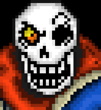 [1623b5] my SCP is a version of Warrior called "The Demon Of Hell" i startes writing it's entry