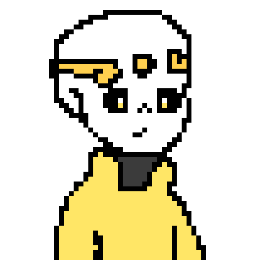 [b864cc] Sorry, I was in class - Ray