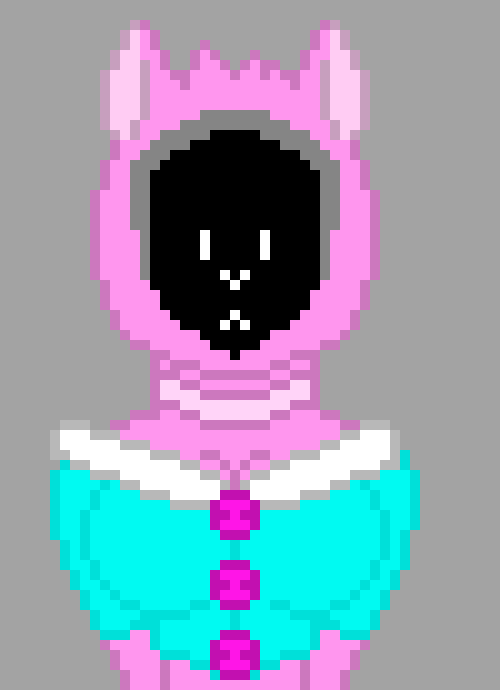 [c91422] *looks at rainbow* ... 