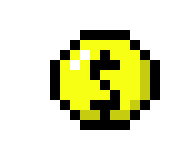 [fa4acf] Coin - Shadow