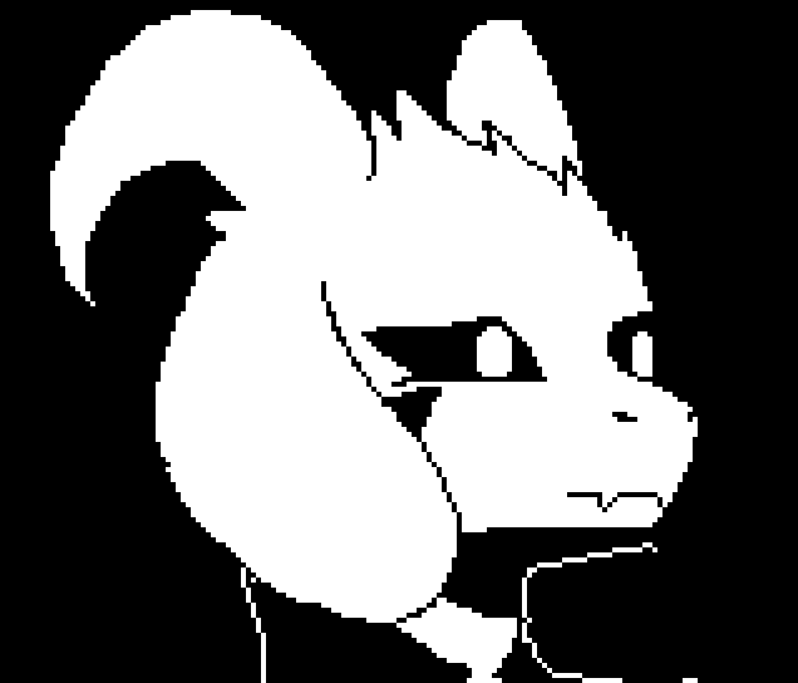 [ff82cf] *she approaches Goopi carefully*