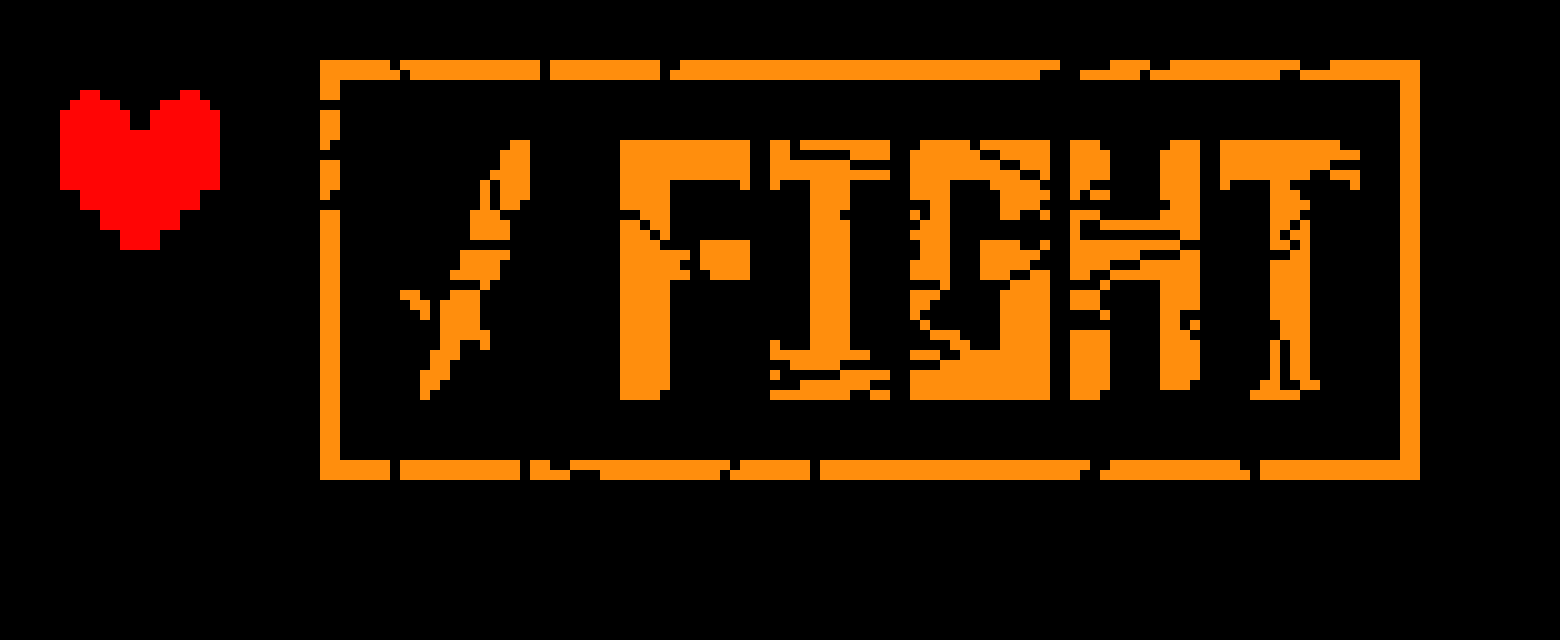 [95e7f0] broken fight button