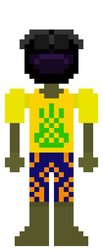 [25d002] Its....Im fine...Your concern is admirable, But it is in vain..