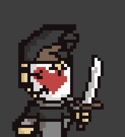 [64e535] Might as well be a "heart boss battle"...hehe...