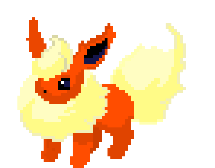 [49016e] i was just drawing some pokemon-aries