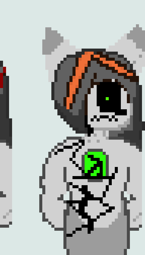 [e0df17] A-adam would never that to me i-in my f-f-face.... -Glitch Dreemurr