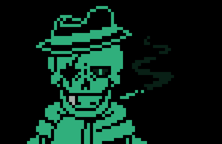 [61341e] -{Sits on a random chair}-