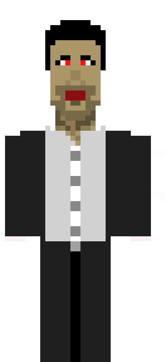 [9664c4] LUCIFER MORNINGSTAR