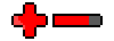 [9664c4] Health Bar Lose Life_5