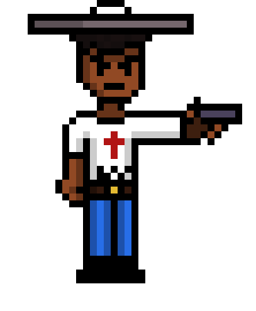 [8e9501] You are right, it is the end...For you. 