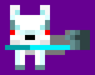 [5b2f3e] Endermite: Hits me || Dorri: 