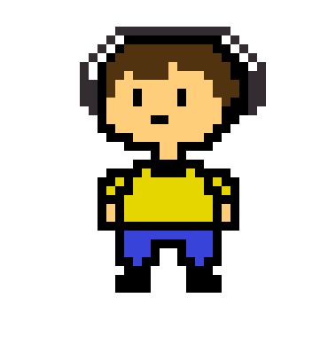 [9664c4] Sam Sprite: Digitale