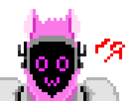 [d9d945] these things don't escape a PAMMER's eye -W