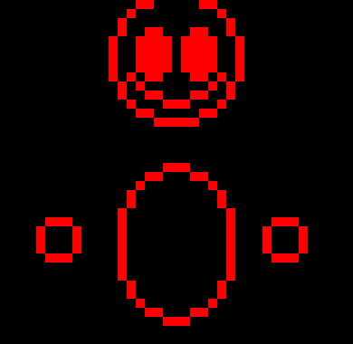 [c306ae] ZUICIDE MOUSE, I GOT ONE LAST THING FOR YA. FUCK YOU, STOP STEALING SPRITES, AND GOO FUCK YOURSELF, YE FOKKIN' GREASY HAIRED NERD BASEMENT DWELLER FOKKIN' COCKSUCKER! WOOO!!. -Edgygram