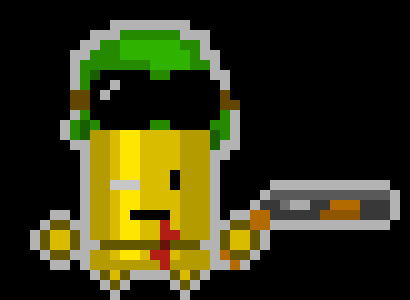 [5101cd] Looks original to me