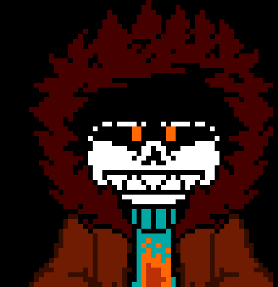 [d959ff] *looks him in the eyes and looks mad at him* ...