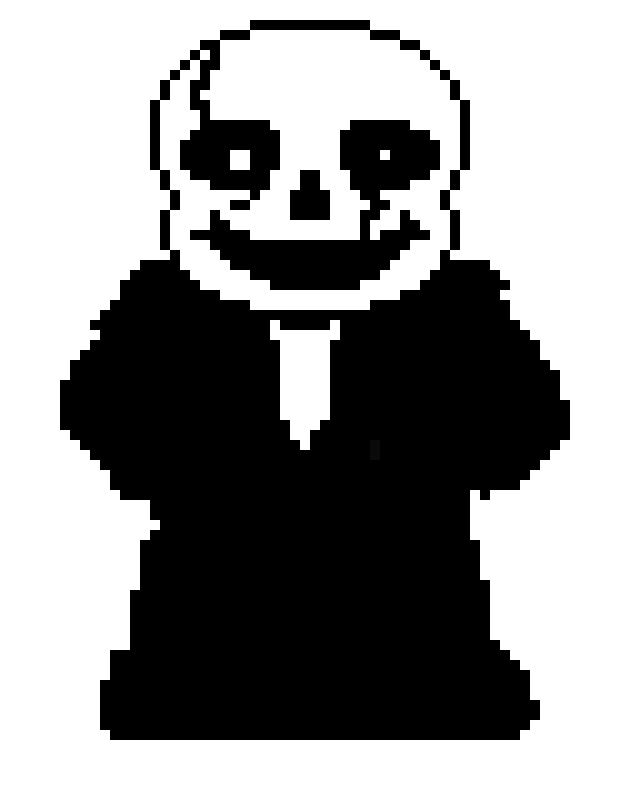 [9664c4] Gaster Sans by Lazybones91