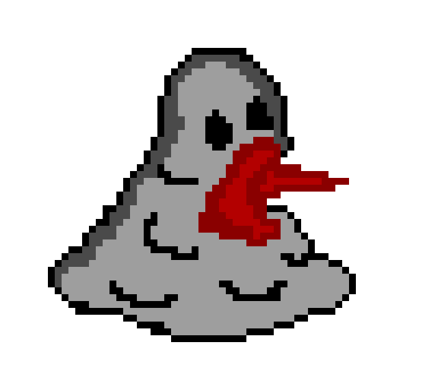 [edc2ed] Cum monster