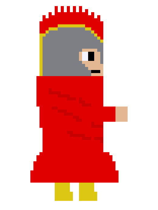 [37f83b] Achilles Woman