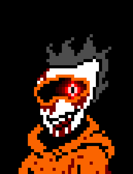 [c8bb2d] every second you waste the more he gets insane