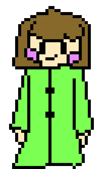 [9664c4] UnderTWIRL chara