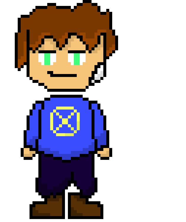 [401102] Shading done now! opinions?-rainbowfox2011