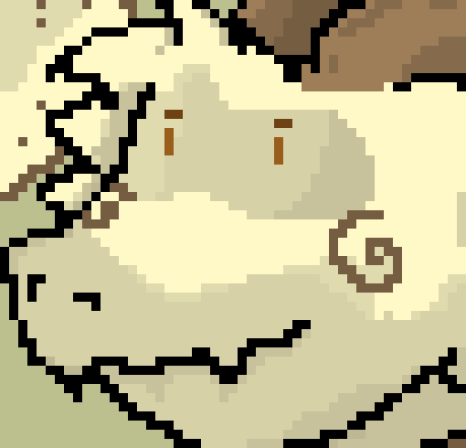 [95be89] Tricky Terrie: Yeeep...