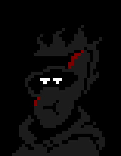 [c8bb2d] -grabs you by the neck and launches you into a tree -